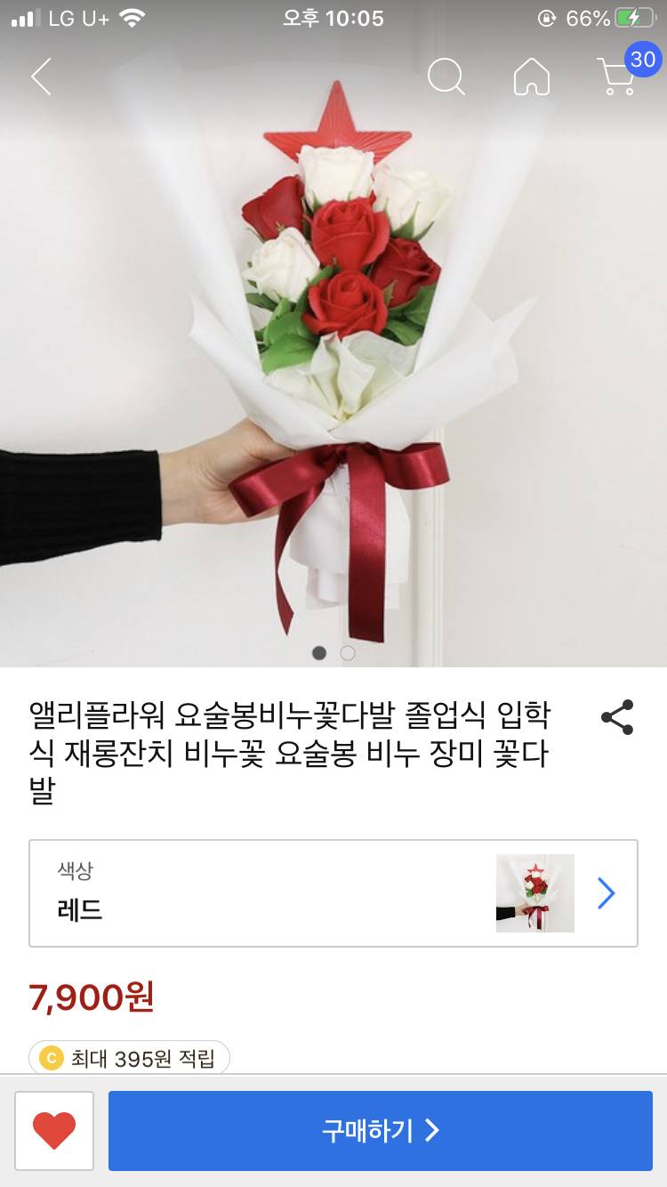 어느 꽃이 더 예버?? 111222 | 인스티즈