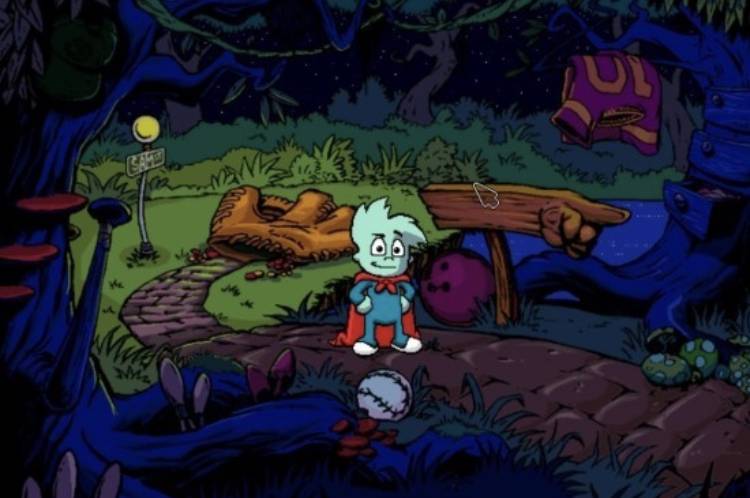 파자마 샘 게임 아는 익? | 인스티즈