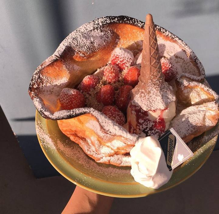 이거 먹으러 부산 가고싶다.. | 인스티즈