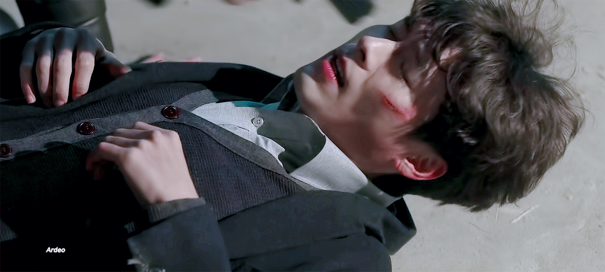 현빈 얼굴 ㄹㅇ 너무 짜릿함 | 인스티즈