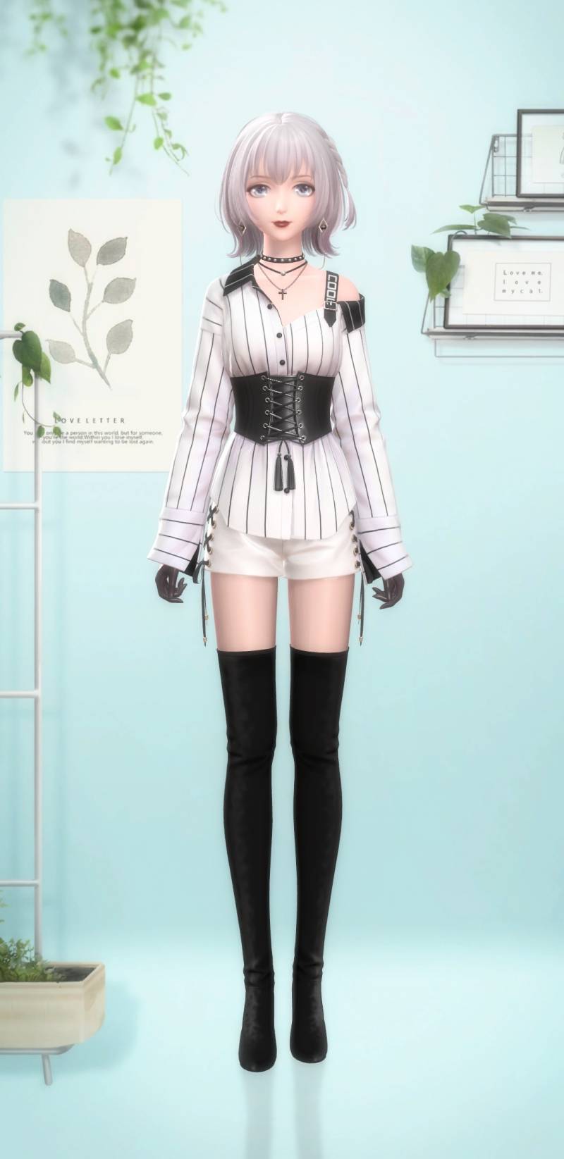 게임인데 아이돌이라고 생각했을때 머가 제일 ㄱㅊ아? | 인스티즈