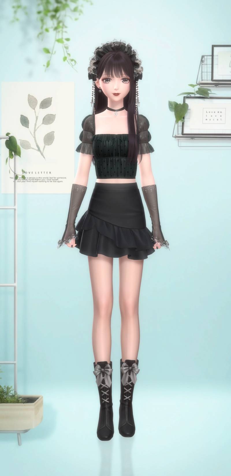 게임인데 아이돌이라고 생각했을때 머가 제일 ㄱㅊ아? | 인스티즈