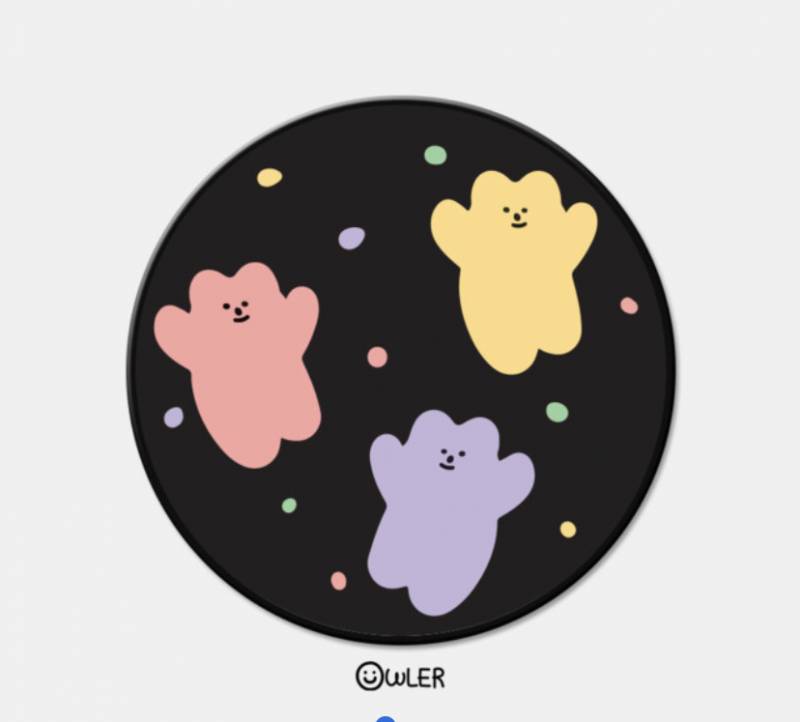 그립톡 한번만 골라주세용🐉 | 인스티즈