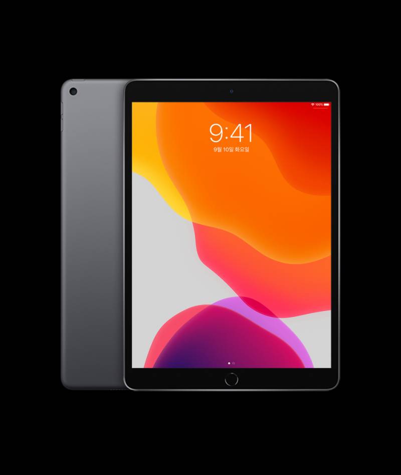 아이패드 에어3 스그 vs 실버 | 인스티즈