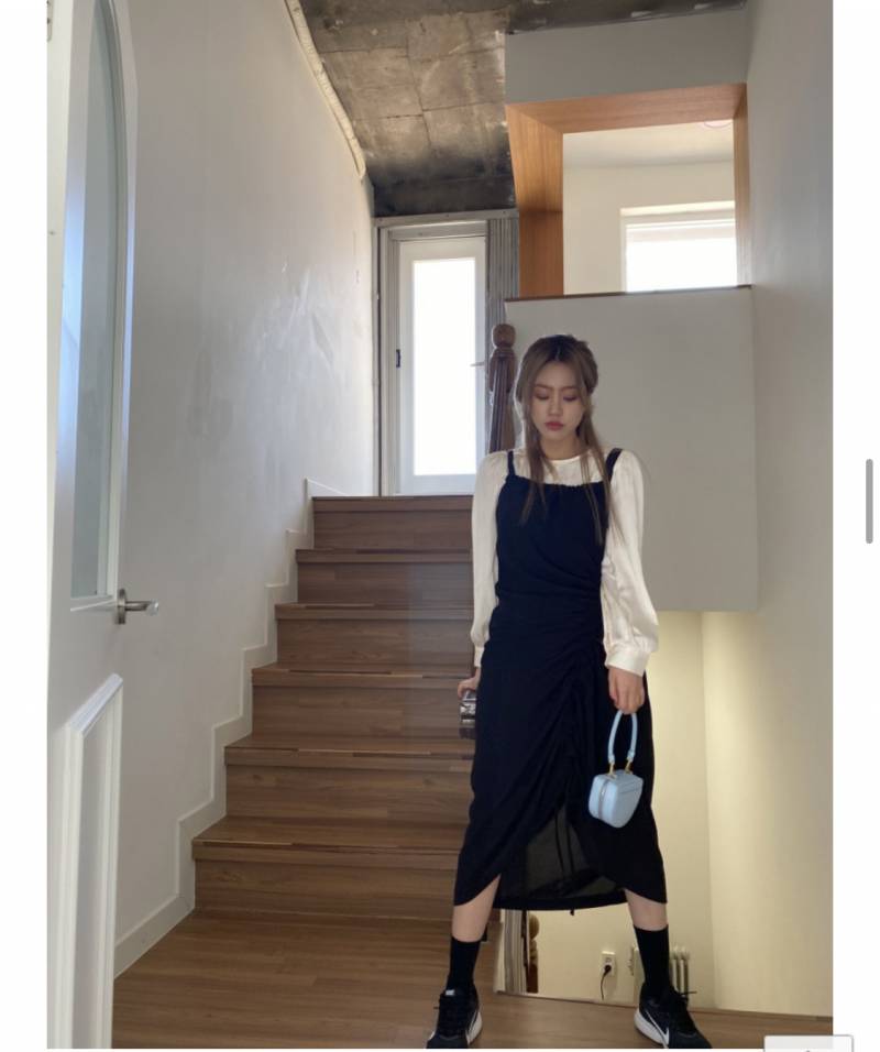 이 코디어때? 살?말? | 인스티즈