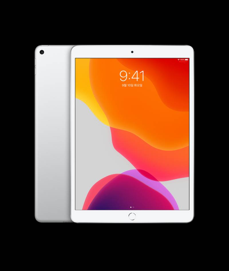 아이패드 에어3 스그 vs 실버 | 인스티즈