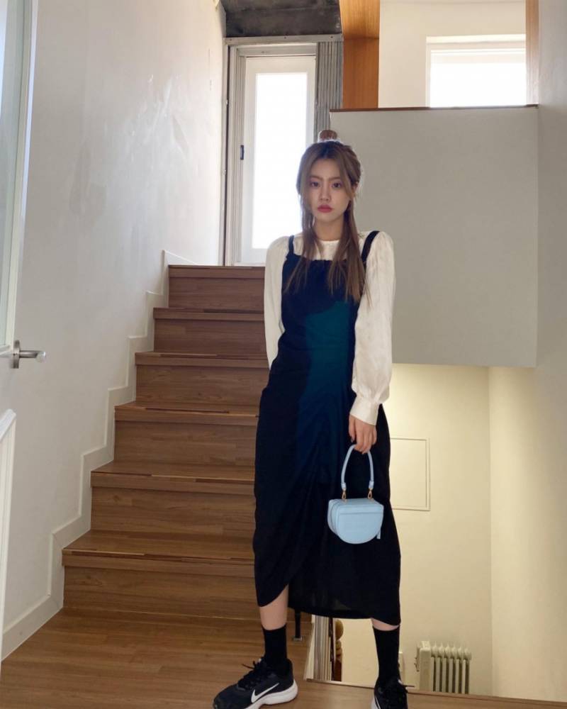 이 코디어때? 살?말? | 인스티즈