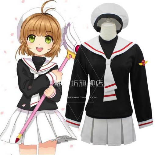 졸업사진 코스프레 골라주세요❗❗❗ (많음주의) | 인스티즈