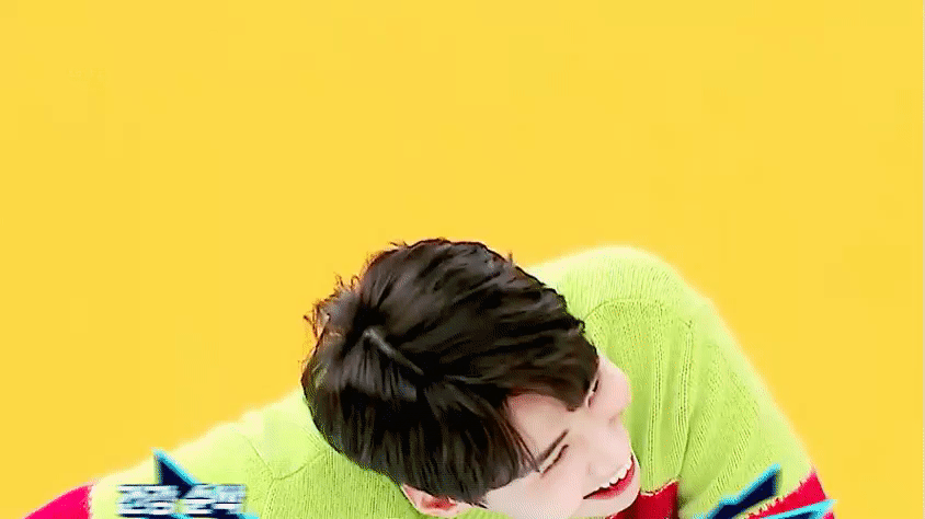 진혁이들 일어났으면 이리와봐 | 인스티즈