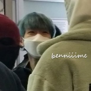 백현 애굣살 쩐다잉 | 인스티즈