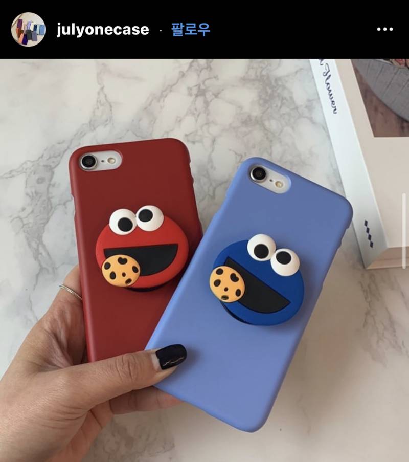 케이스 골라주세욥 | 인스티즈