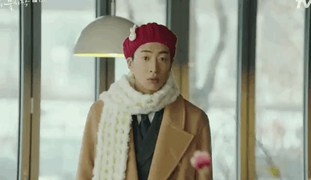 사랑의 불시착 둘리 제외 내 최애는 주먹이였다,, | 인스티즈