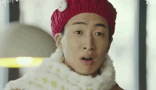 사랑의 불시착 둘리 제외 내 최애는 주먹이였다,, | 인스티즈