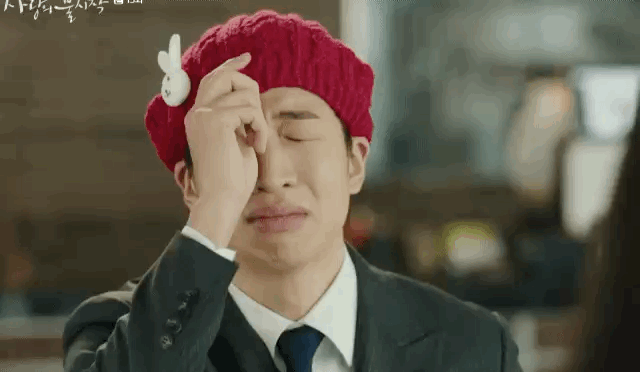 사랑의 불시착 둘리 제외 내 최애는 주먹이였다,, | 인스티즈