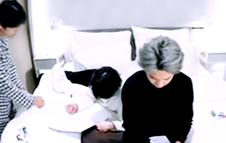 핫쉬; 내 최애 너무 | 인스티즈