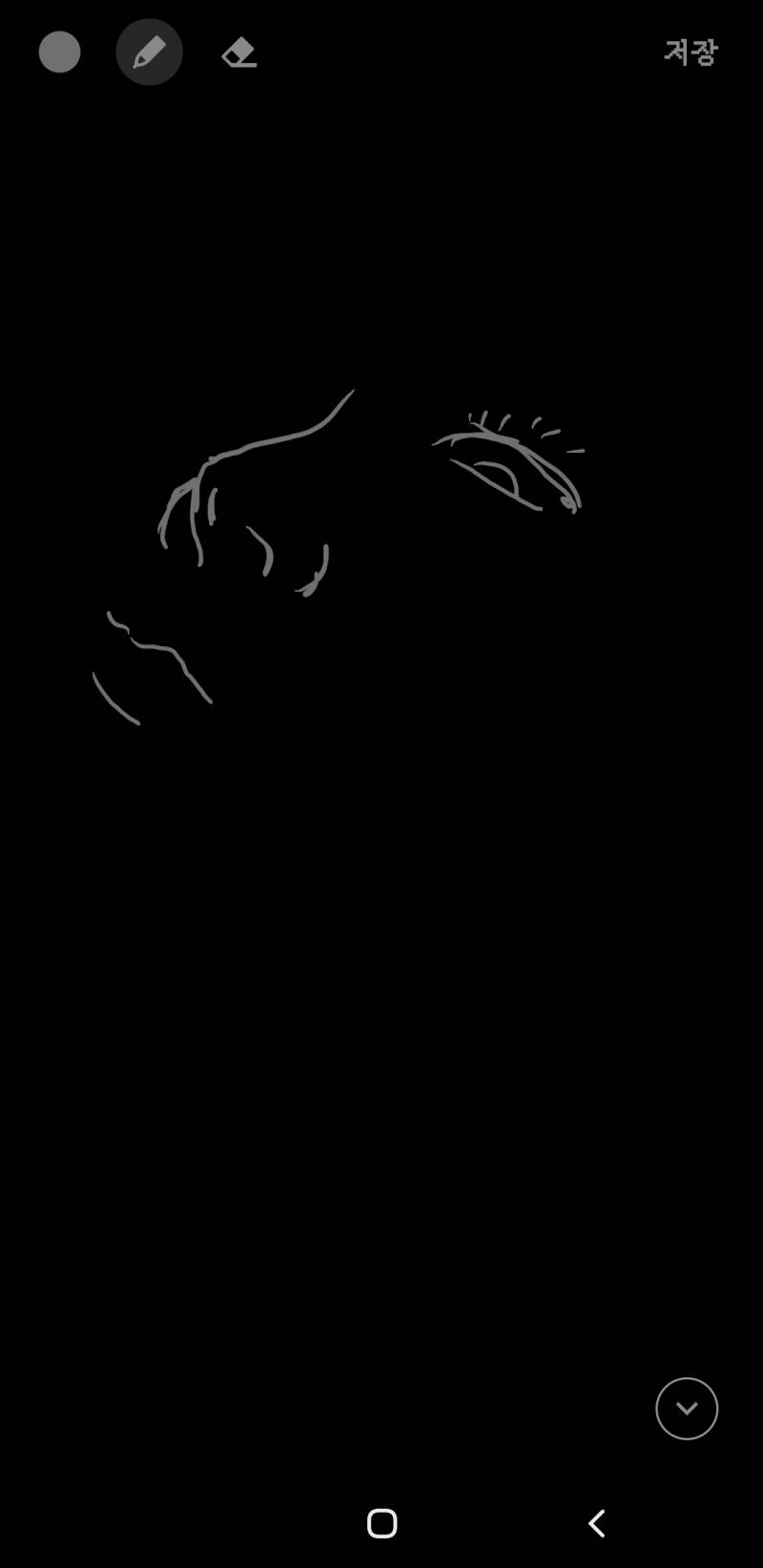 익들아 너네 코 안 갈라져있어? | 인스티즈