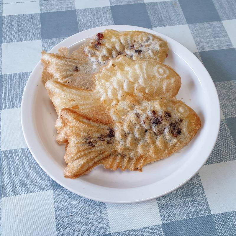 붕어빵 뭔가 귀엽게 찍힘 | 인스티즈