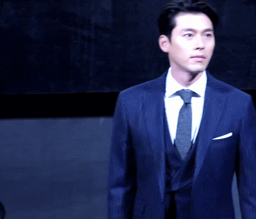 지금 현빈 수트짤 세개 주웠는데 | 인스티즈