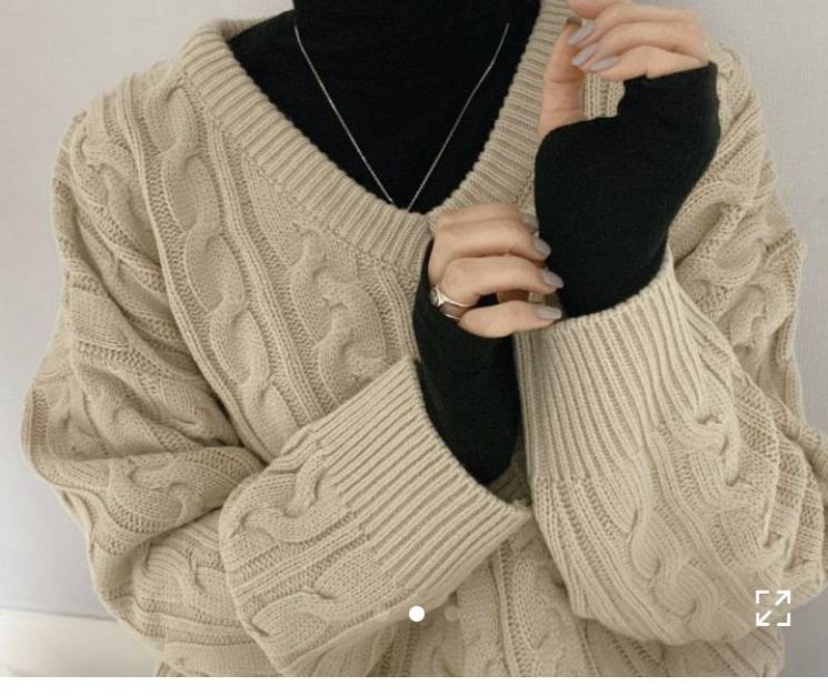 혹시 이 니트 어디건지 아는 익 ㅜㅜ | 인스티즈