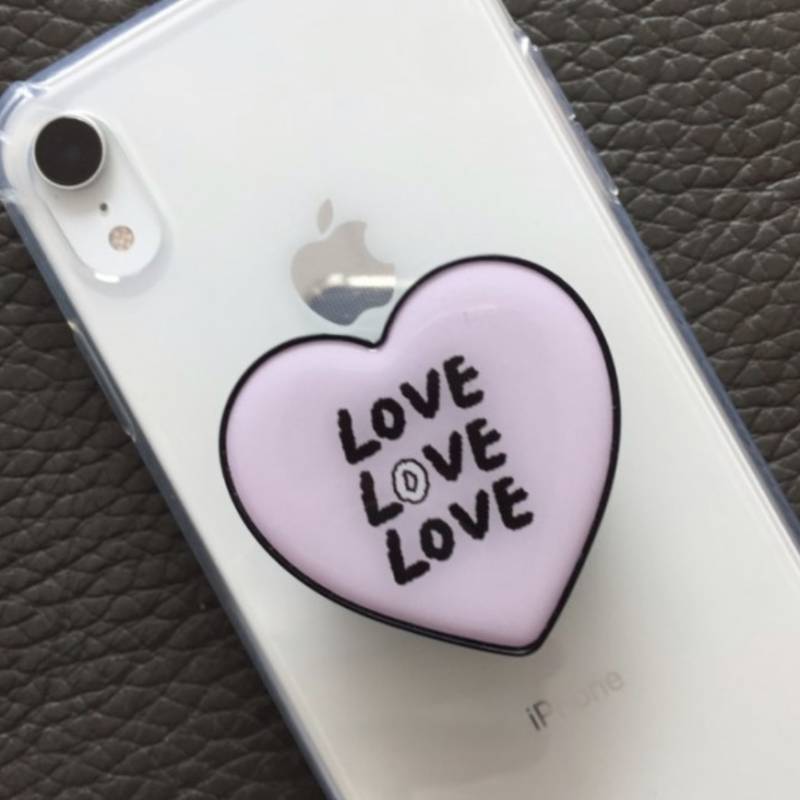 그립톡 색깔 골라줄사람,, | 인스티즈