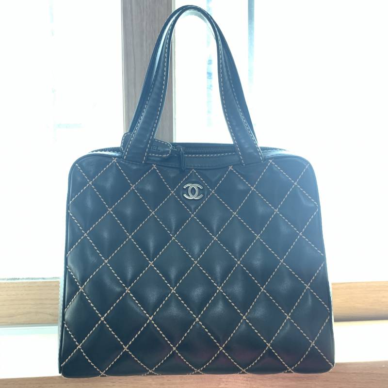 이 가방 21살이 들기에 너무 올드하지않닝,,? | 인스티즈