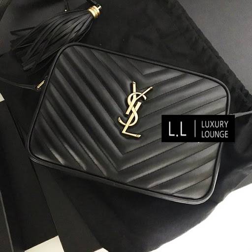 첫 명품백은 생로랑으로.... | 인스티즈