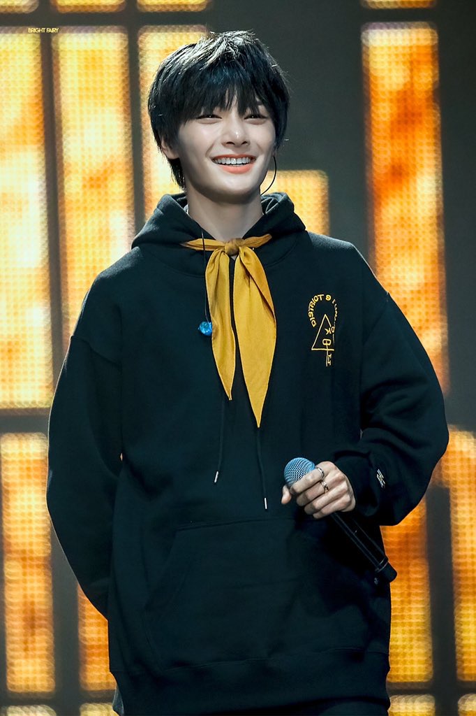 스키즈 아이엔 아기빵 별명 누가 지음?? - 인스티즈(instiz) 연예 카테고리