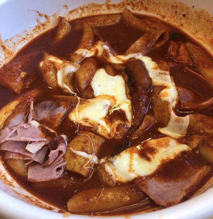 아 엽떡 먹고싶다 | 인스티즈