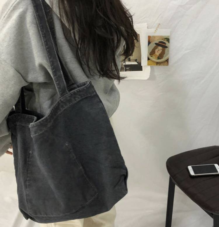 대학생 가방 어떤게 나아? | 인스티즈