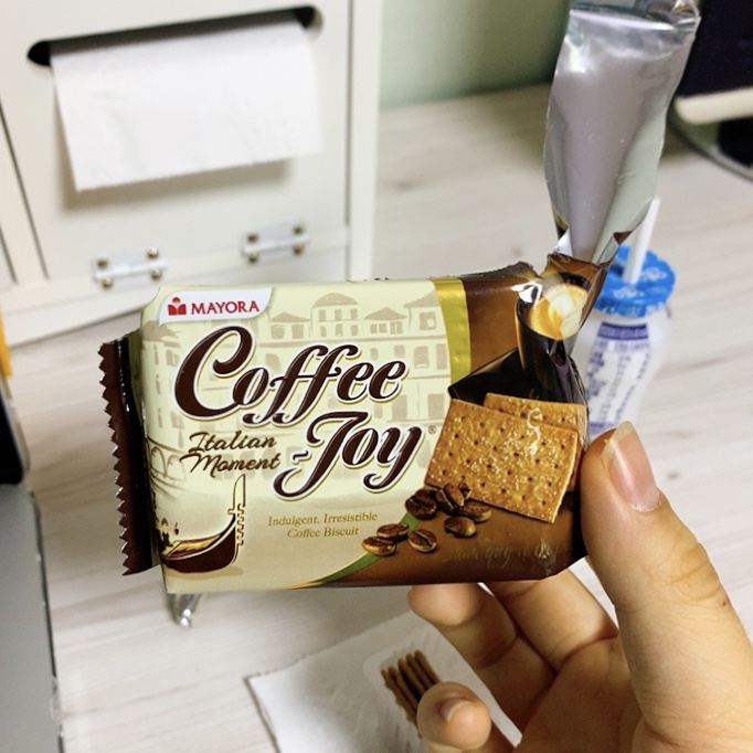 이 과자 너무 마시썽,, | 인스티즈