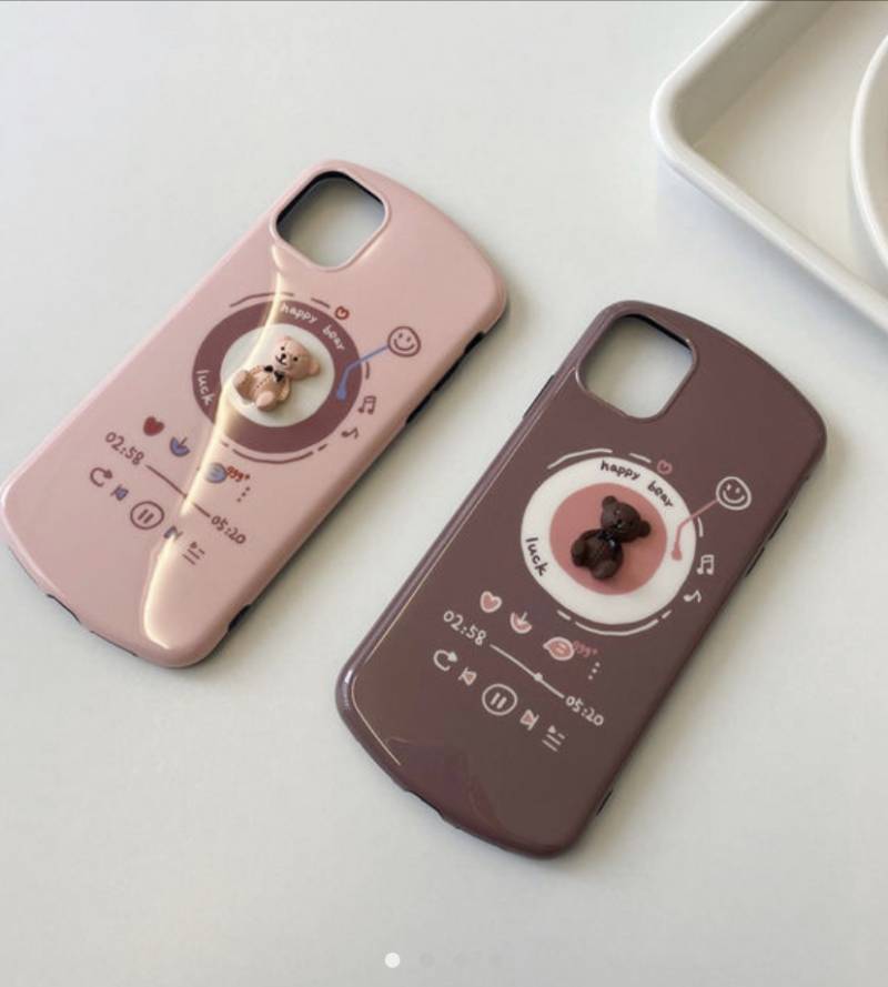 ❤️어떤 케이스가 나은지 골라주랑💛 | 인스티즈