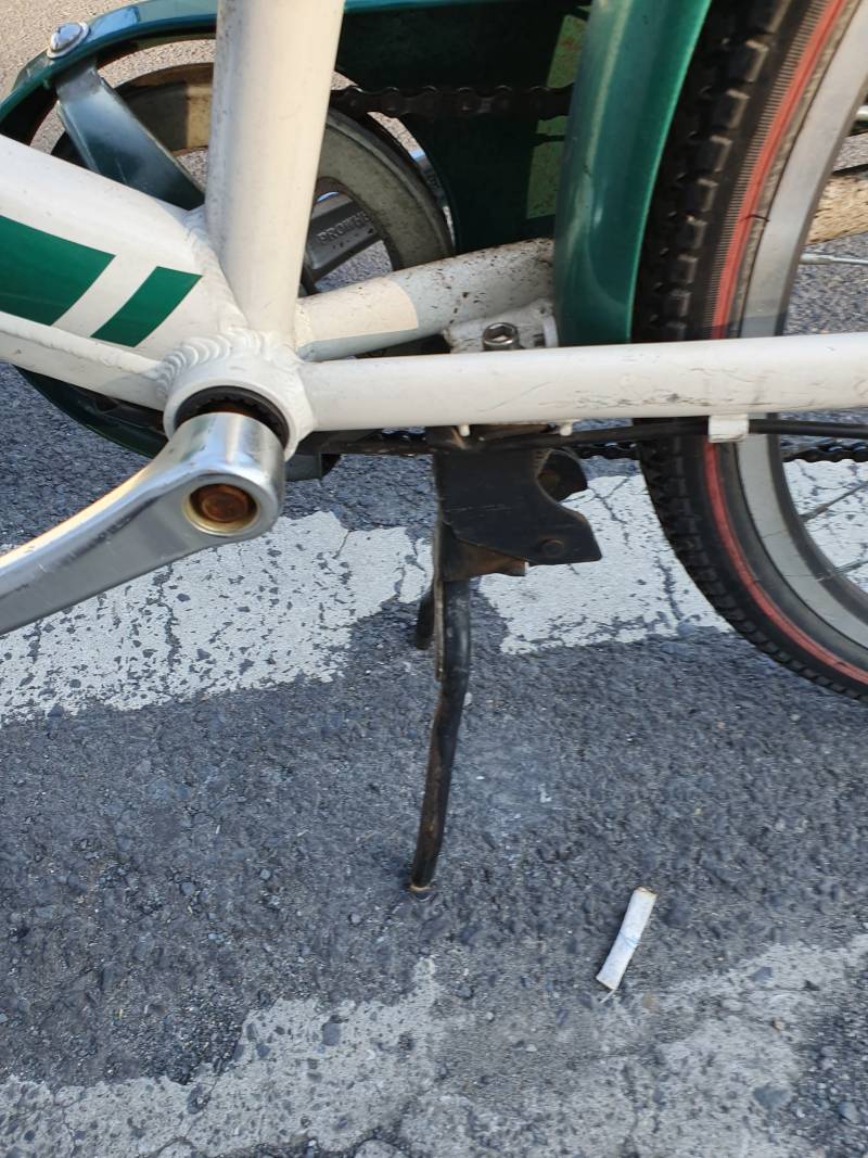 자전거 탈 줄 아는 익??급해 | 인스티즈