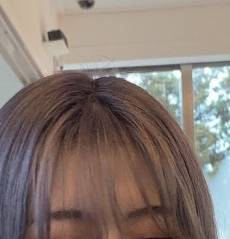 익들아 내 앞머리 뭐가 문제일까 | 인스티즈