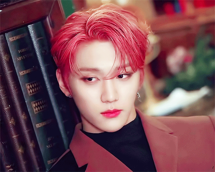 내 기준..! 비주얼이자 메보인 남돌 중 하나 | 인스티즈