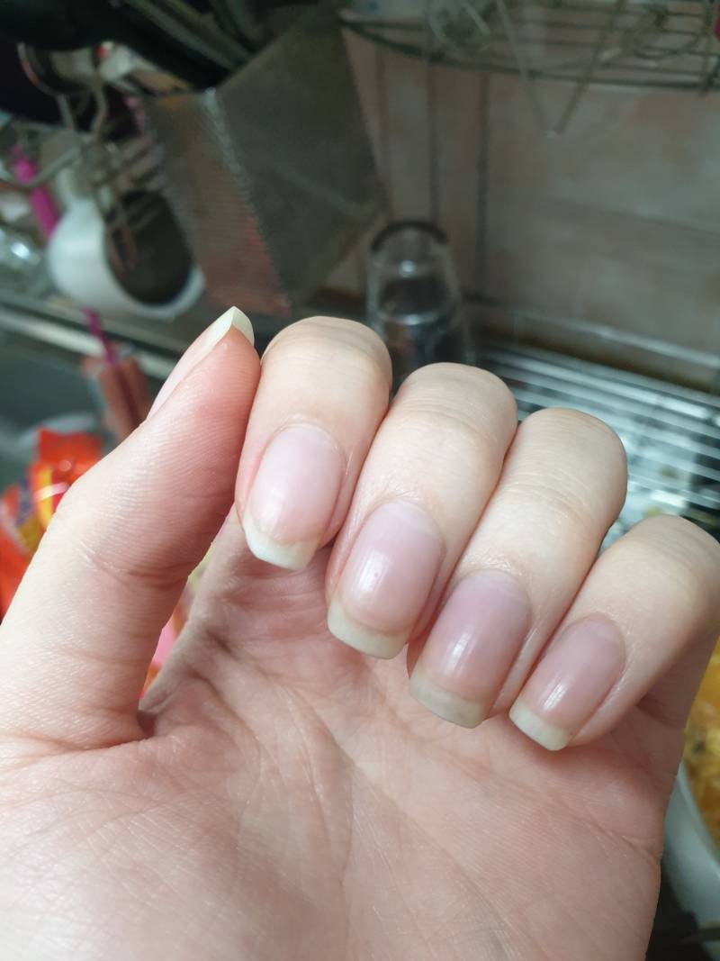 손톱 자랑 하고 싶어서 40 | 인스티즈