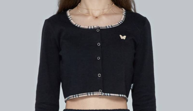 이거 가슴 크면 ㄹㅇ 안이쁠까?ㅠㅠ | 인스티즈