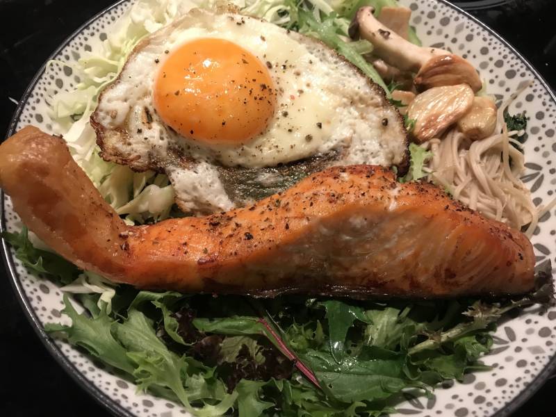 다이어터 쓰니 저녁! | 인스티즈