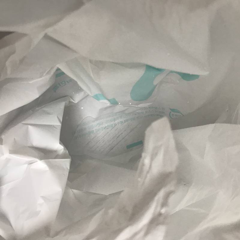 배민 B마트에서 음료수 주문했는데 | 인스티즈