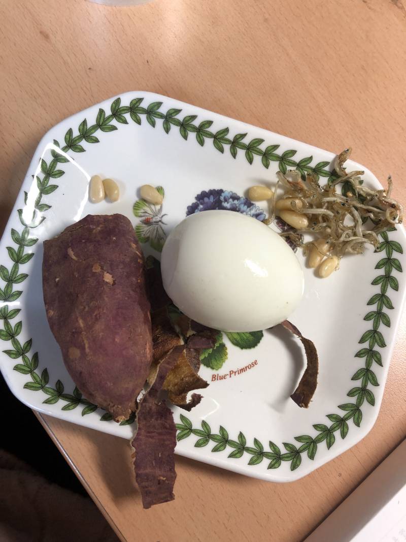 다이어트 중인데 식단 좀 봐주라..... | 인스티즈