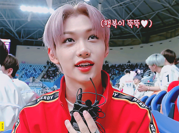 스키즈 필릭스 진짜 요정같다 | 인스티즈