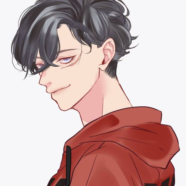 내 취향 남자 캐릭터 만들어봐따 | 인스티즈