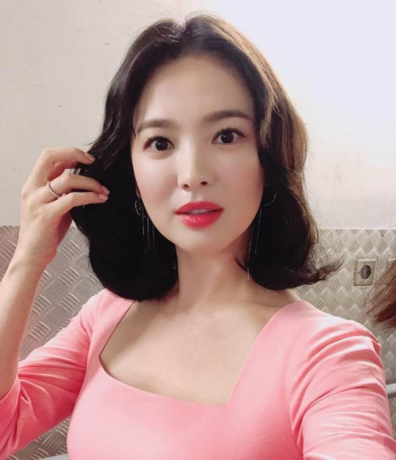 💆🏻‍♂️내 얼굴형 봐줄 사람???? | 인스티즈