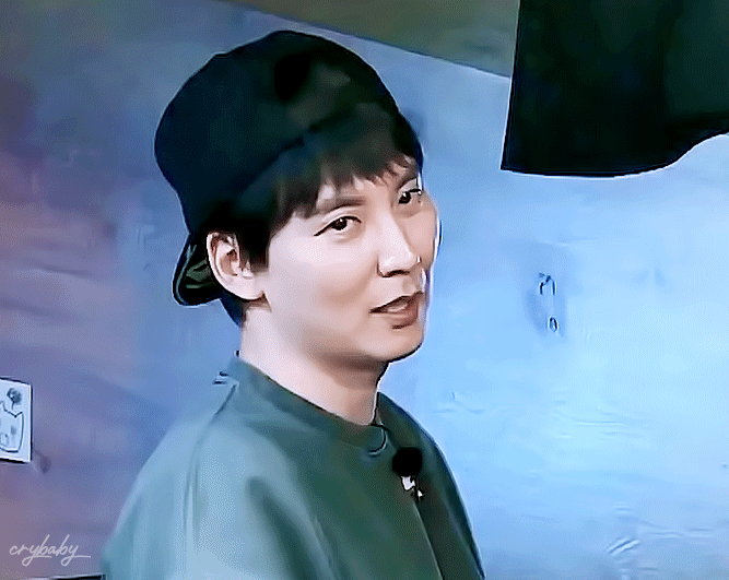 오늘 집사부 잔망 최고였다 | 인스티즈