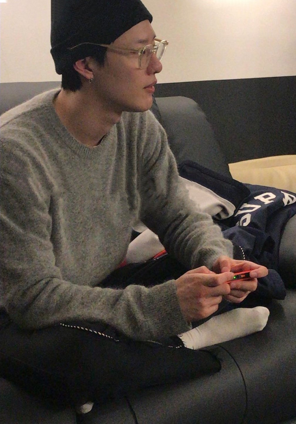 나 조승연 이 사진 짱좋아한다 | 인스티즈