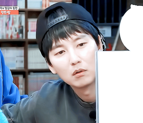 하 집사부 너무 줗다..... 만화방에서 너무 좋았어 특히 | 인스티즈