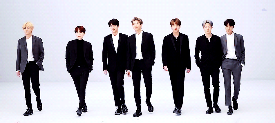 누가 뭐라해도 방탄은 | 인스티즈