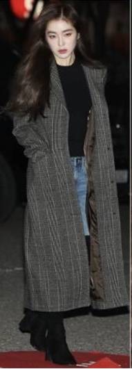 155익 이 정도 기장 | 인스티즈