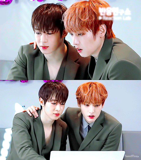 ㄱ 내가 파는 씨피인데 누가 왼 같아? | 인스티즈