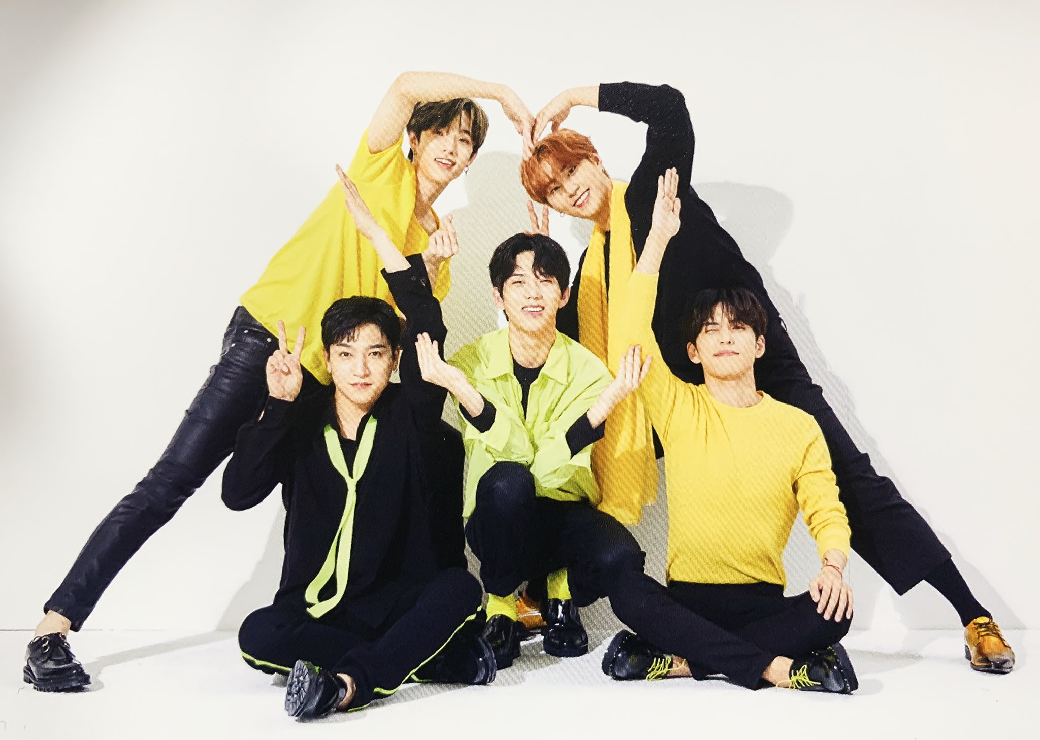 후 안되게써 오늘 이오데 너무 귀엽다 | 인스티즈