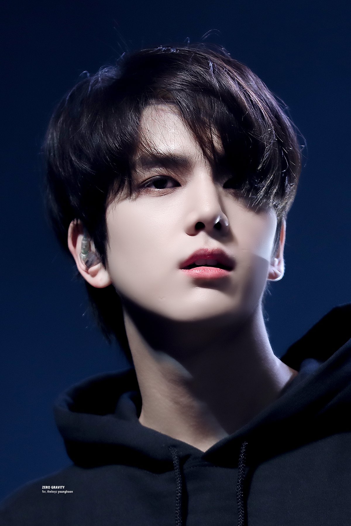 편의점에서 빵 먹다가 캐스팅 된 아이돌 | 인스티즈